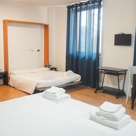 La Boheme Smart Hotel 토리노 외부 사진