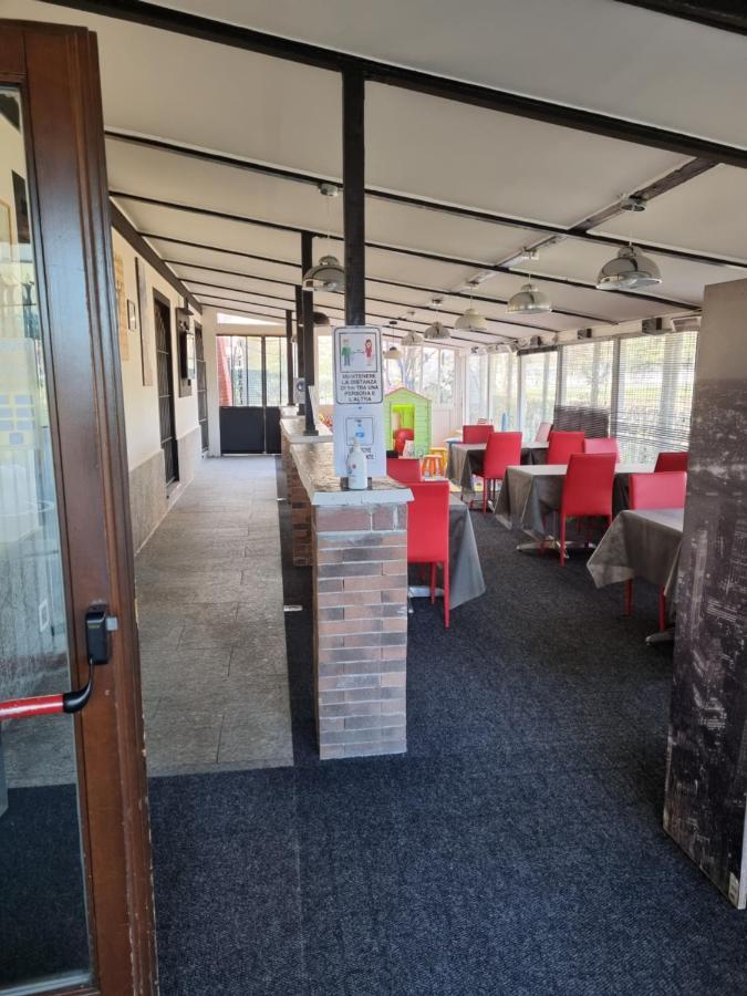 La Boheme Smart Hotel 토리노 외부 사진