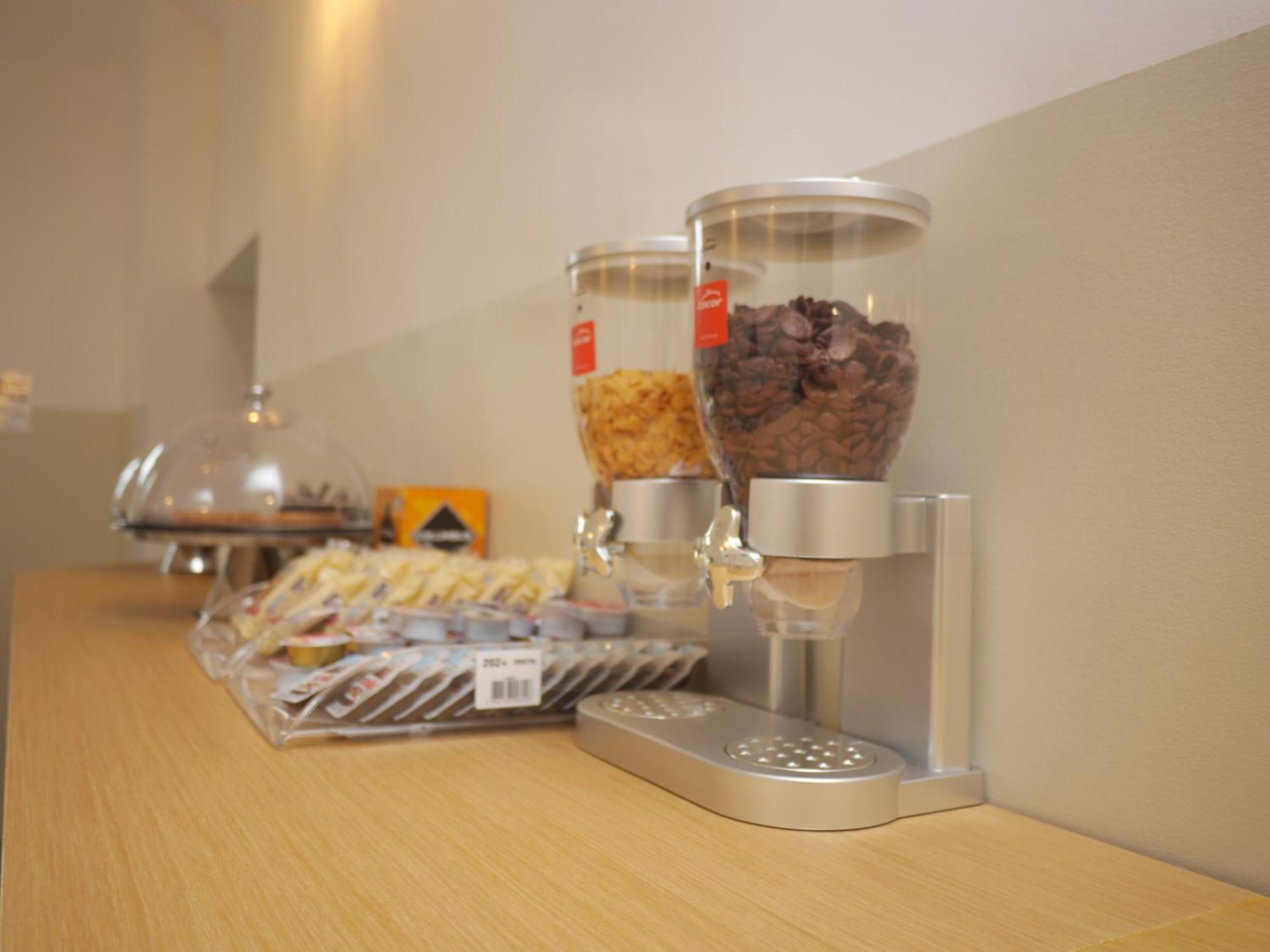 La Boheme Smart Hotel 토리노 외부 사진