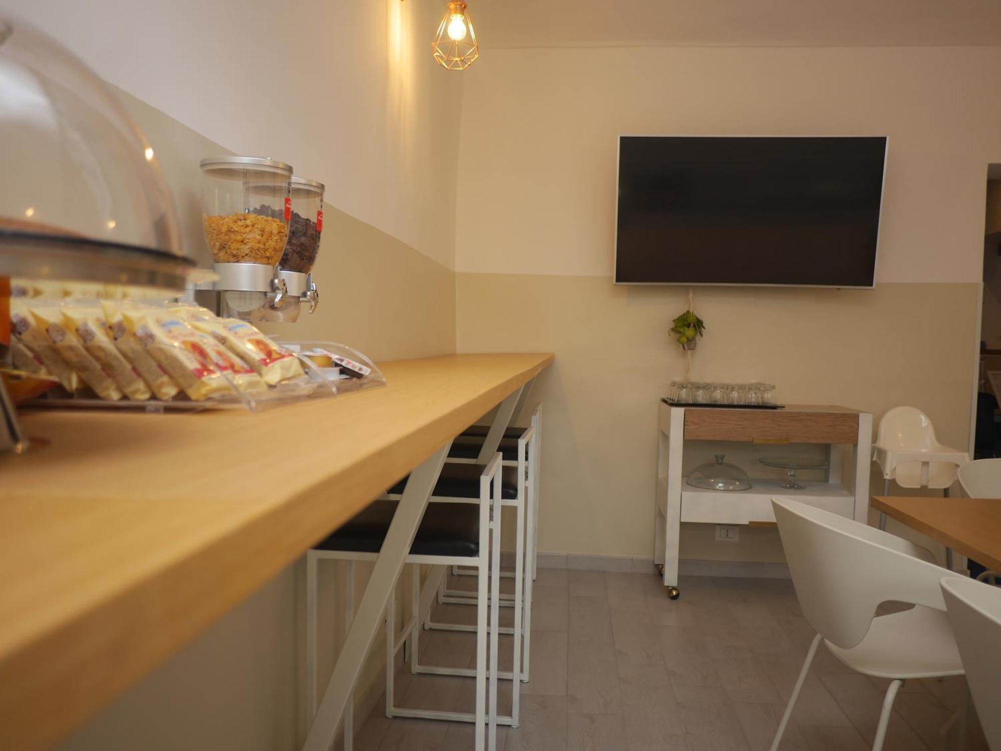 La Boheme Smart Hotel 토리노 외부 사진