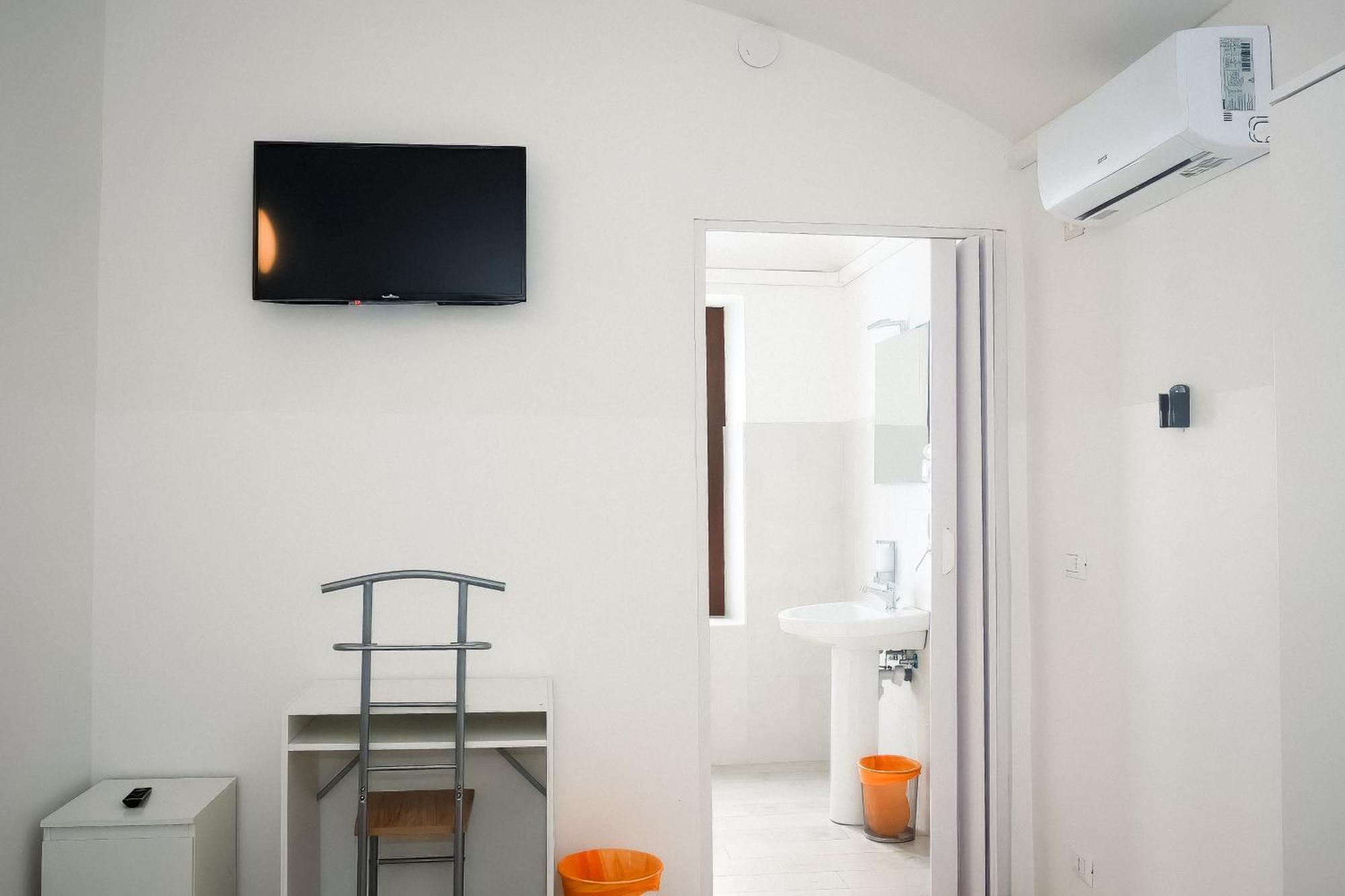 La Boheme Smart Hotel 토리노 외부 사진