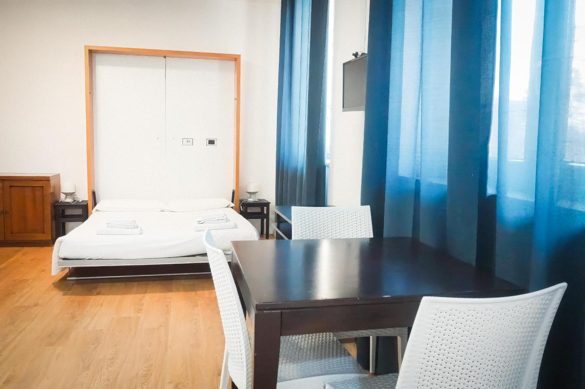 La Boheme Smart Hotel 토리노 외부 사진