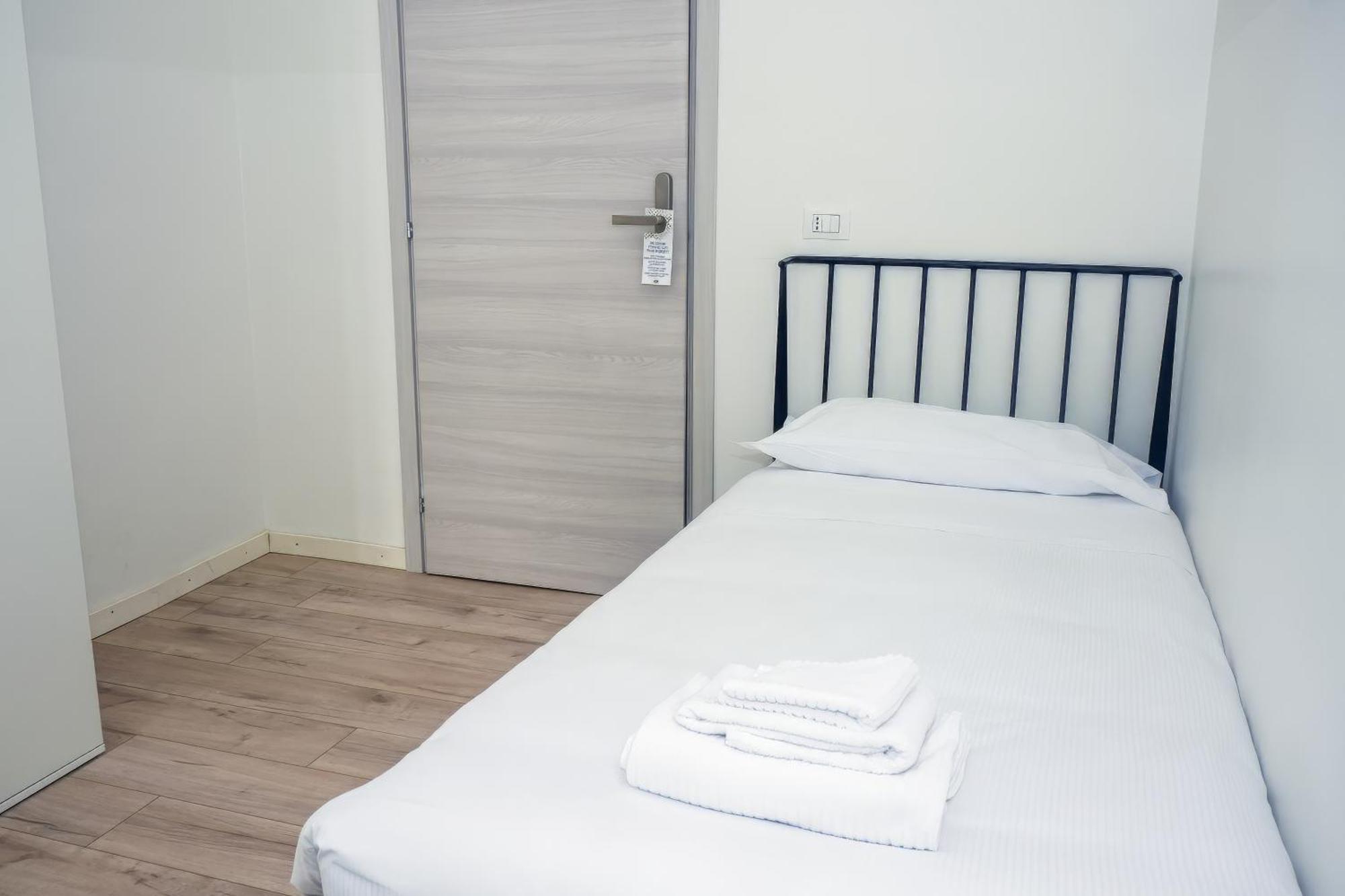 La Boheme Smart Hotel 토리노 외부 사진