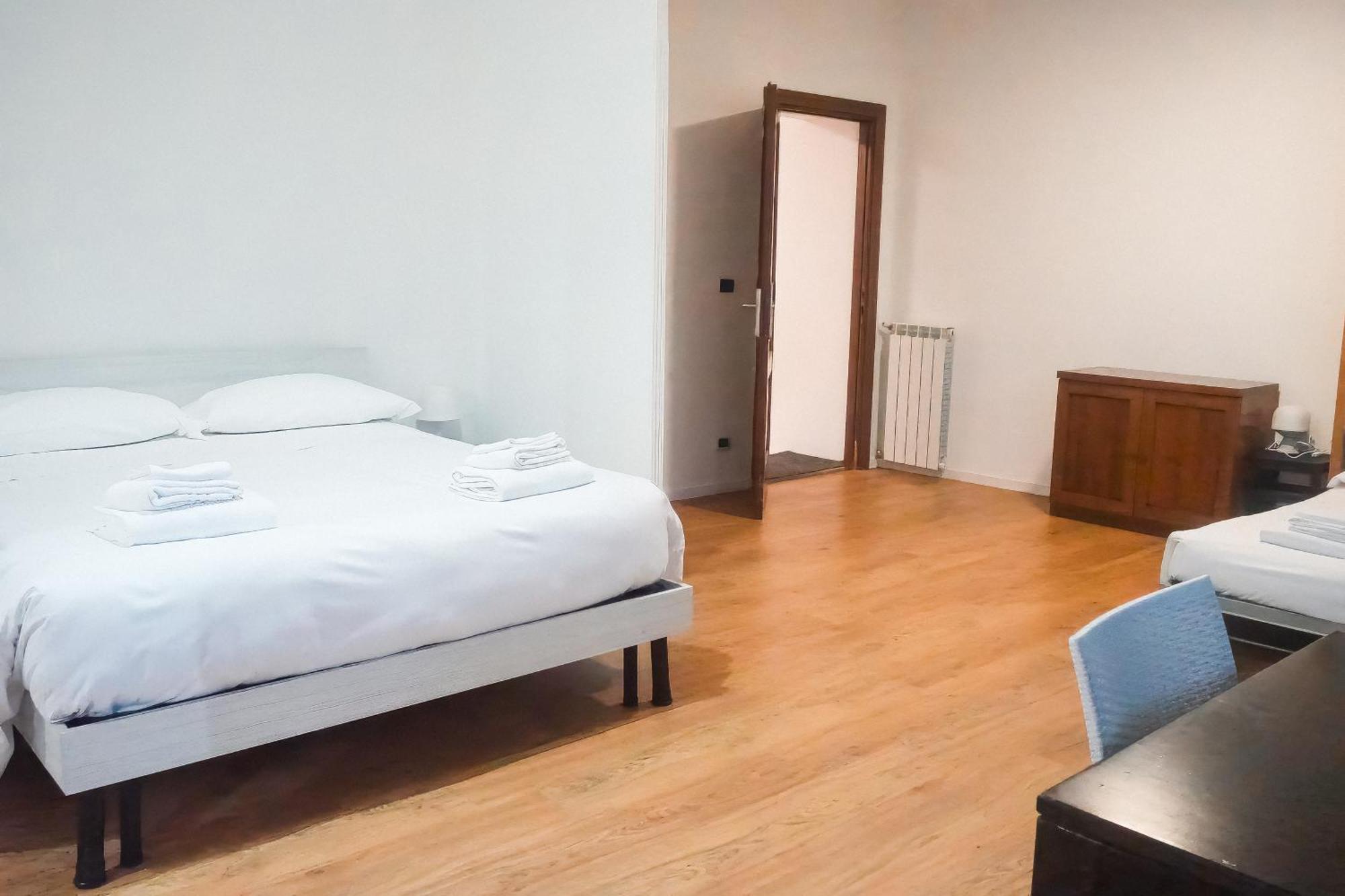 La Boheme Smart Hotel 토리노 외부 사진