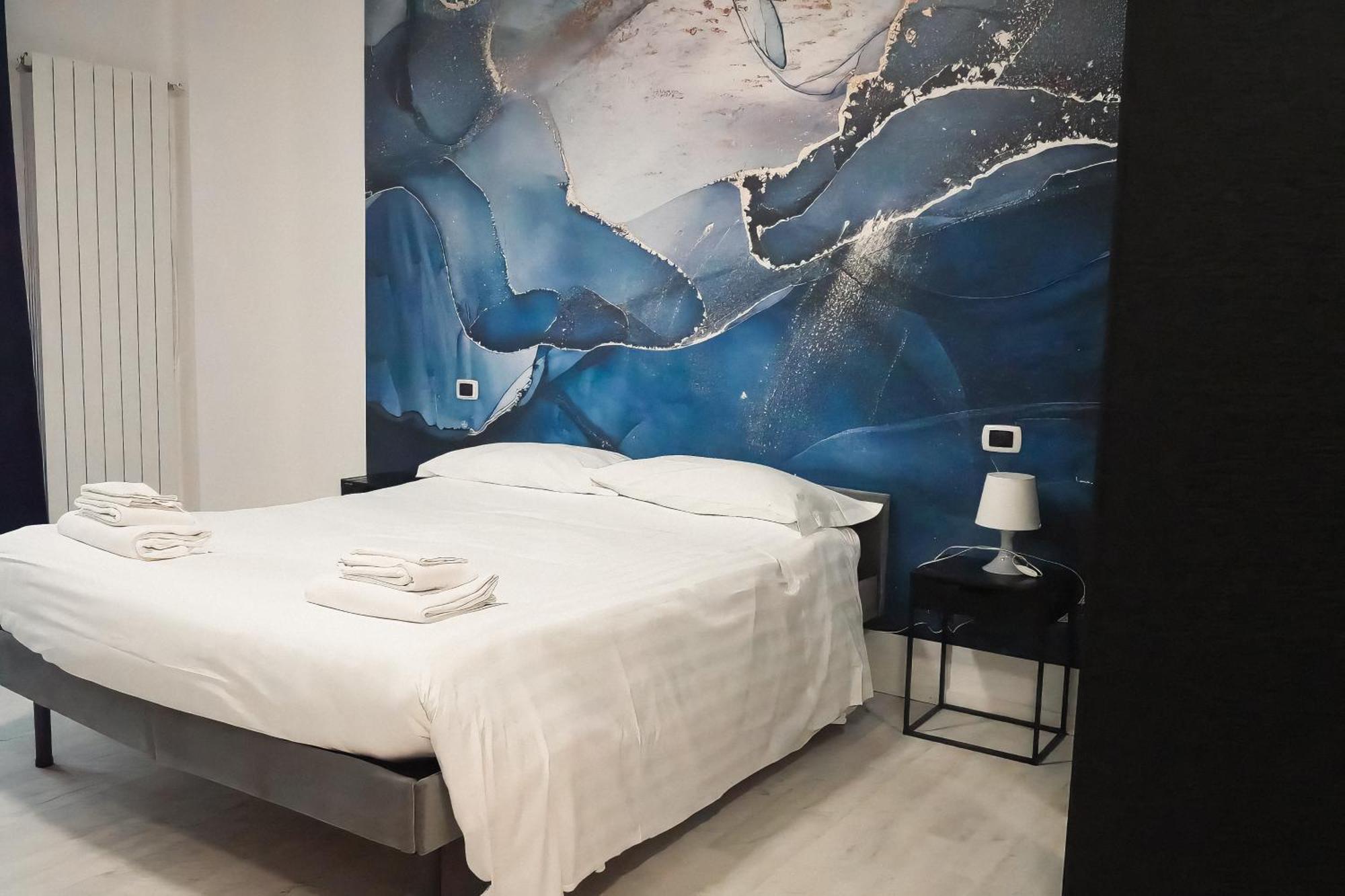 La Boheme Smart Hotel 토리노 외부 사진