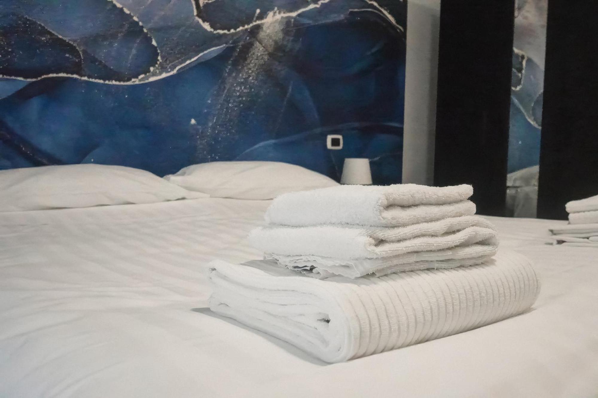 La Boheme Smart Hotel 토리노 외부 사진