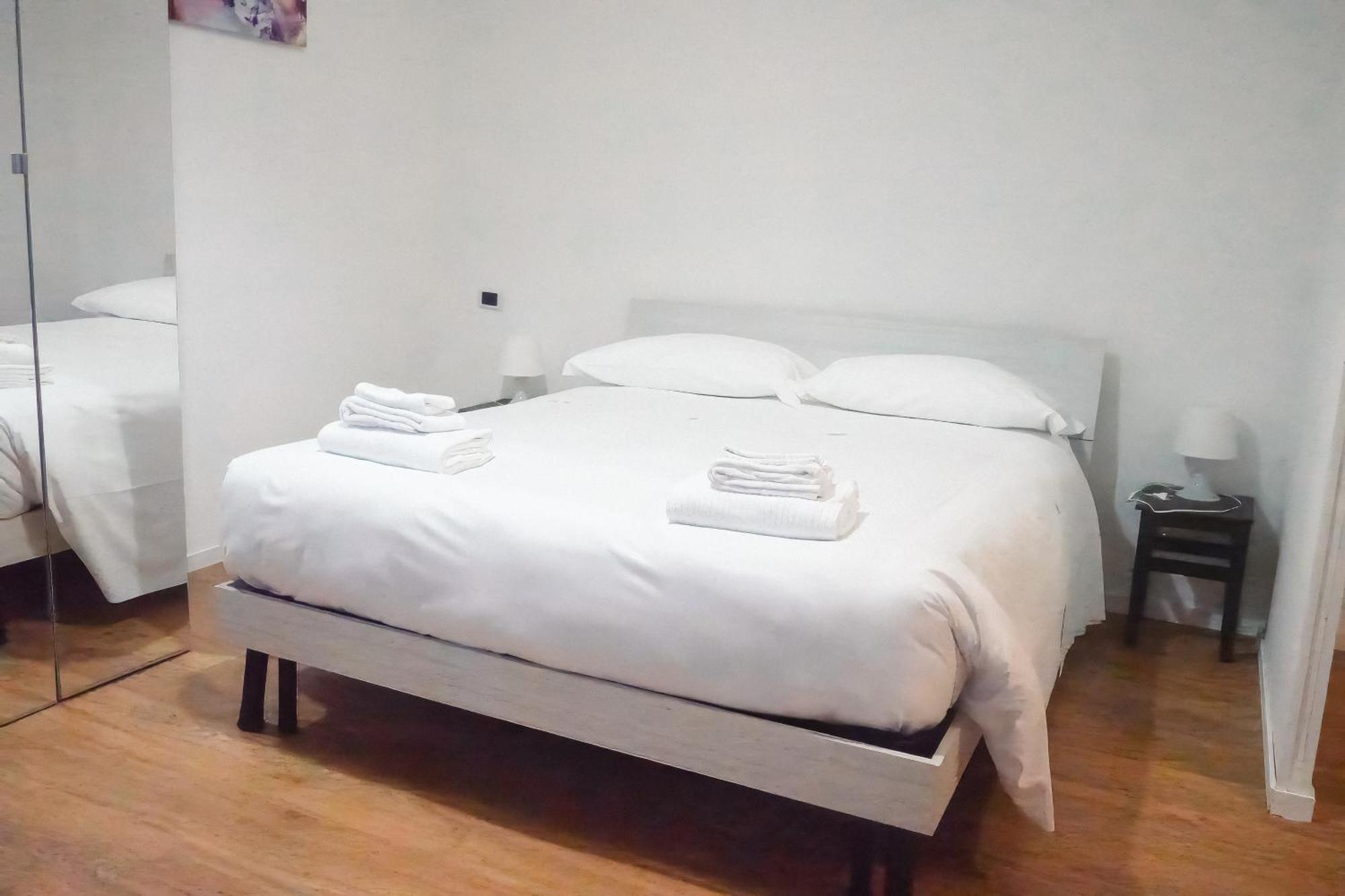 La Boheme Smart Hotel 토리노 외부 사진