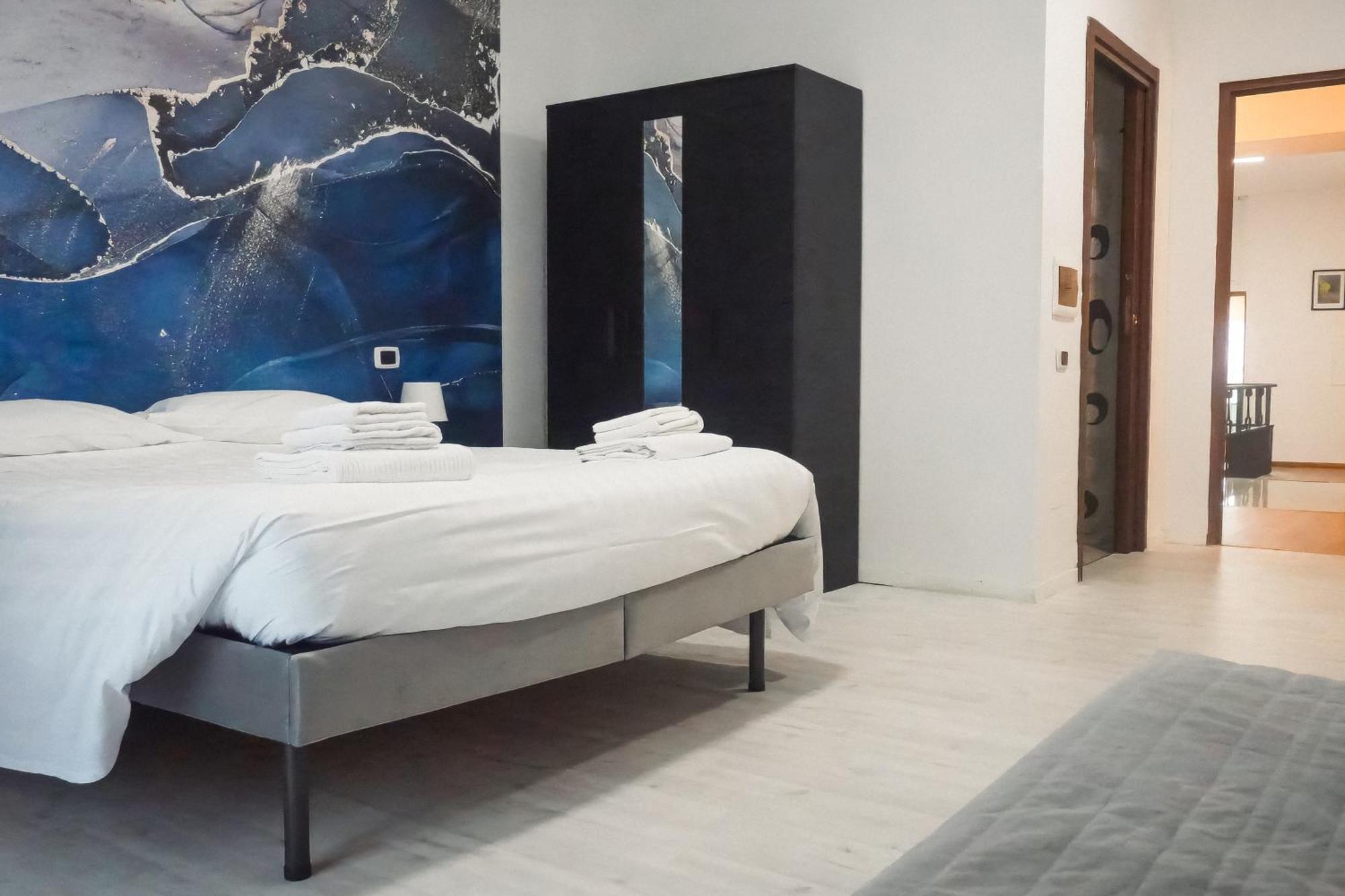 La Boheme Smart Hotel 토리노 외부 사진