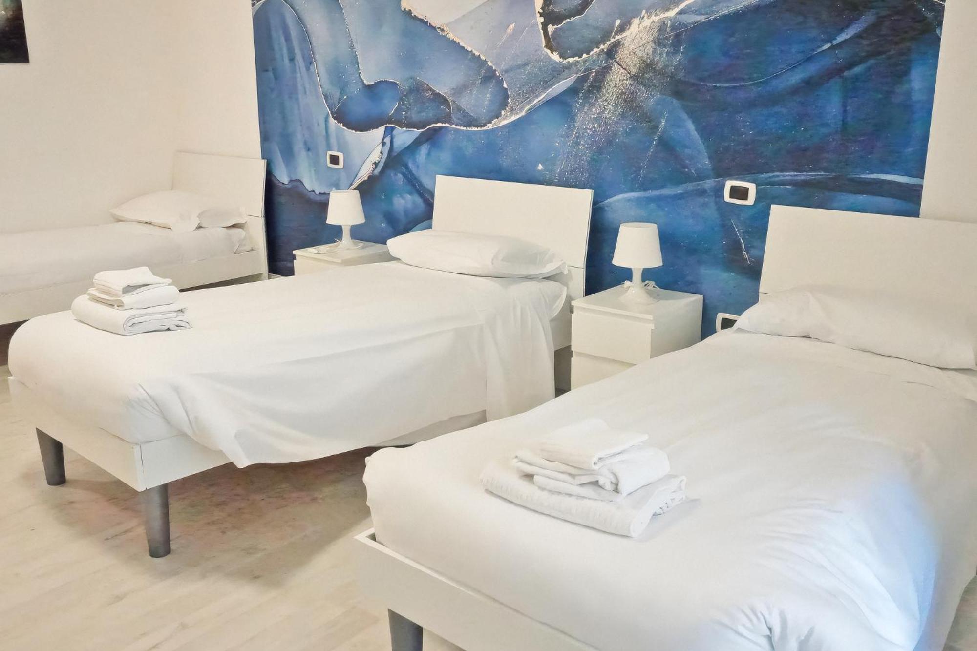 La Boheme Smart Hotel 토리노 외부 사진