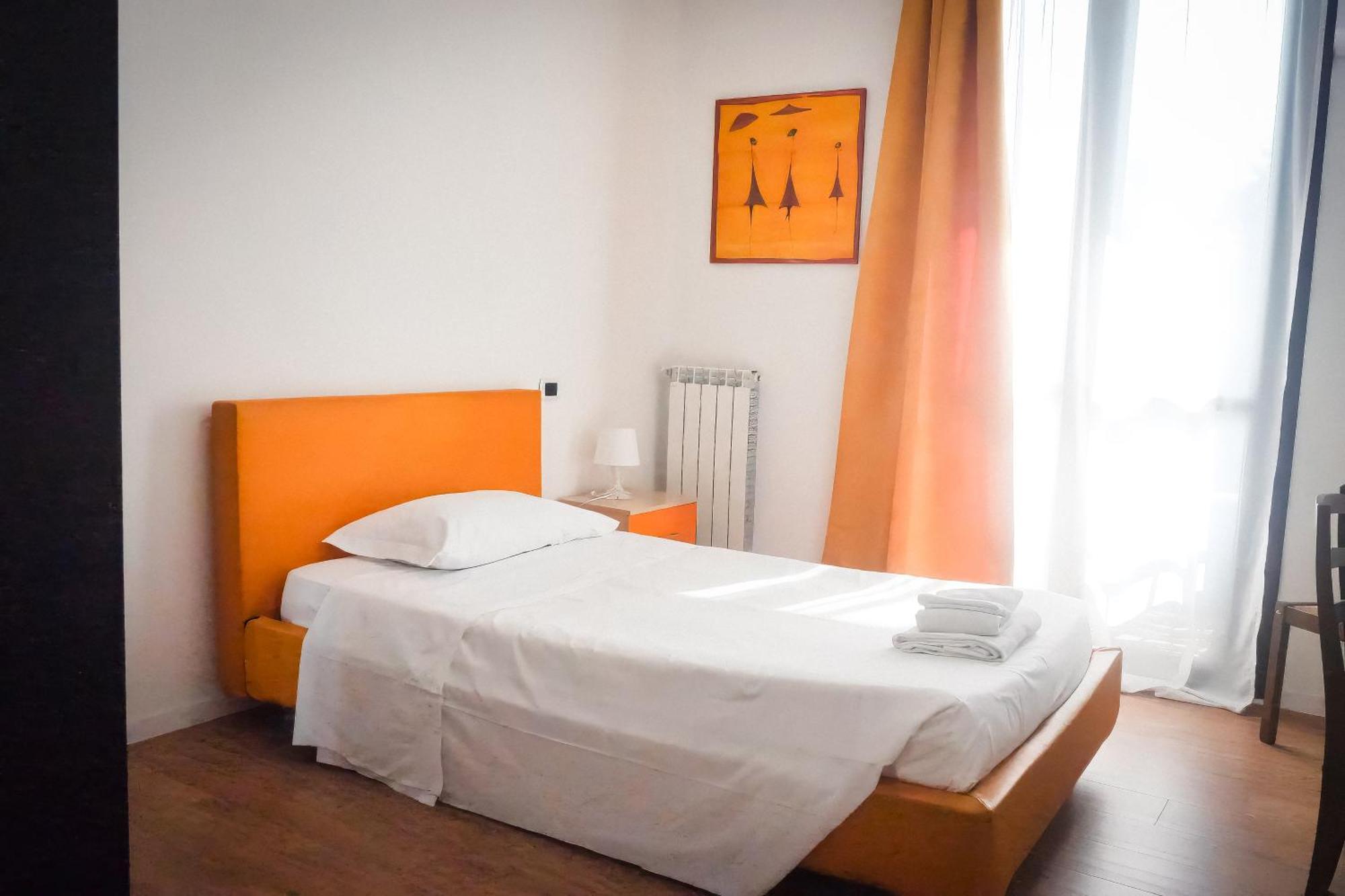 La Boheme Smart Hotel 토리노 외부 사진