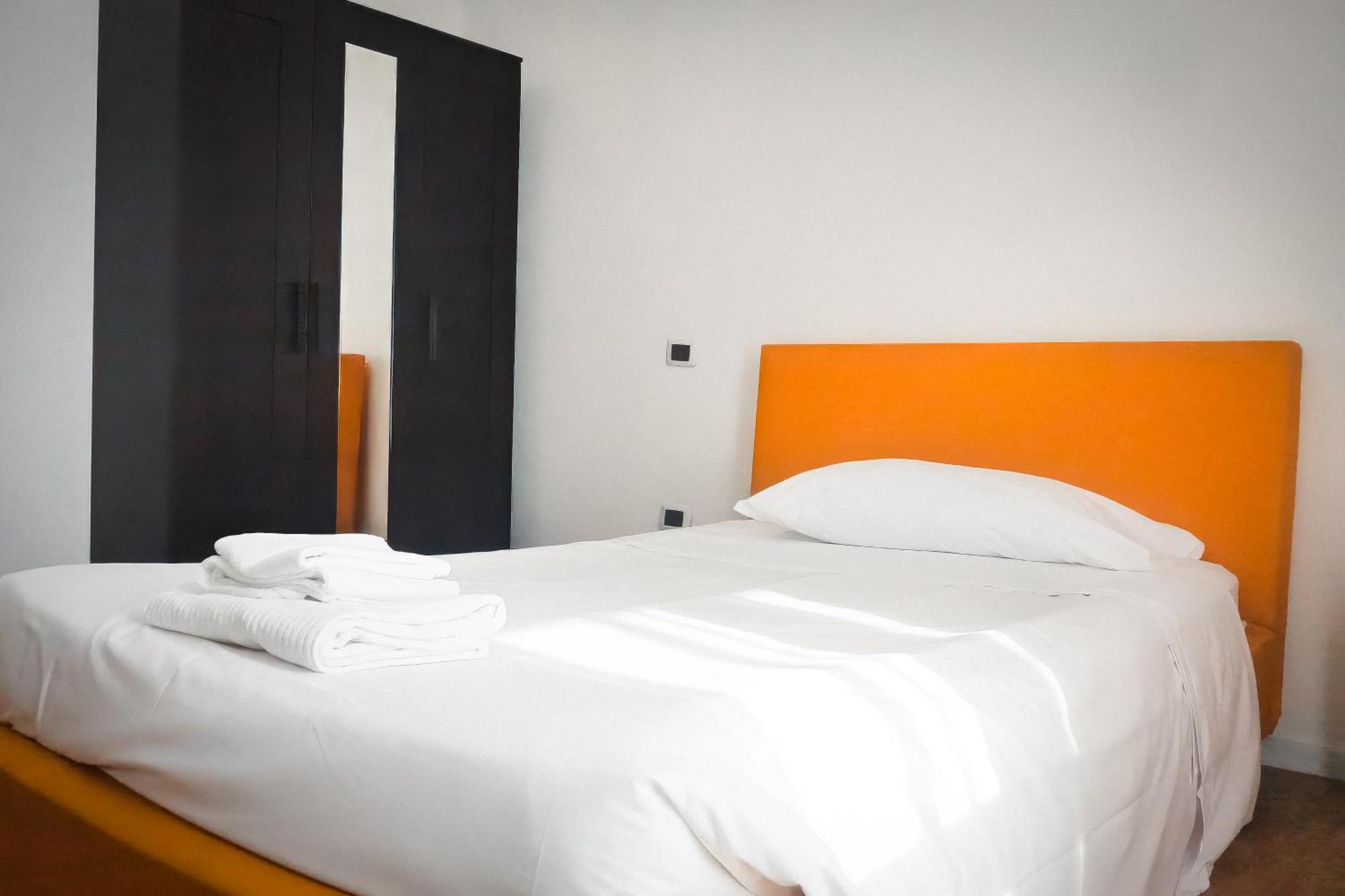 La Boheme Smart Hotel 토리노 외부 사진