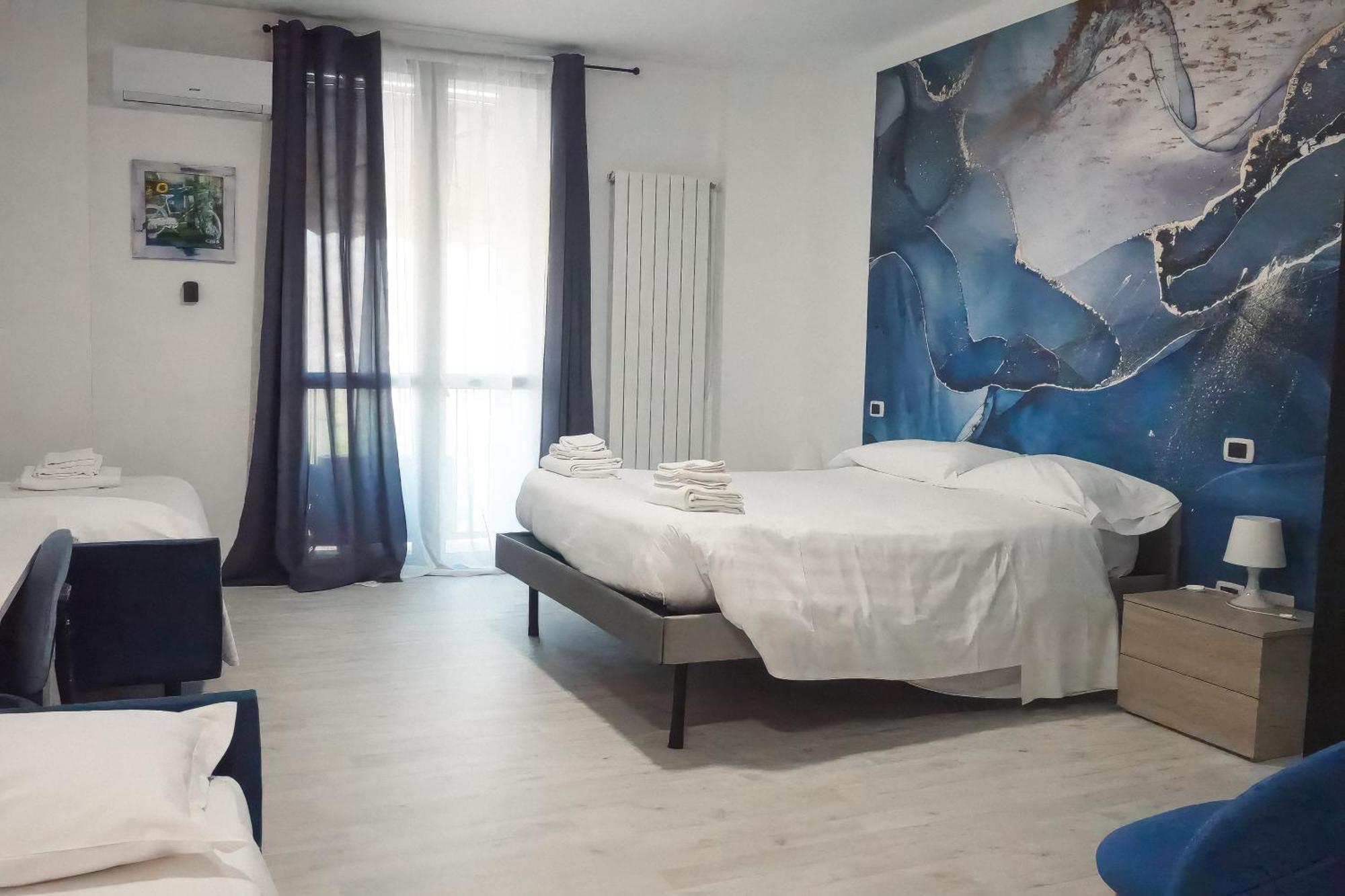 La Boheme Smart Hotel 토리노 외부 사진