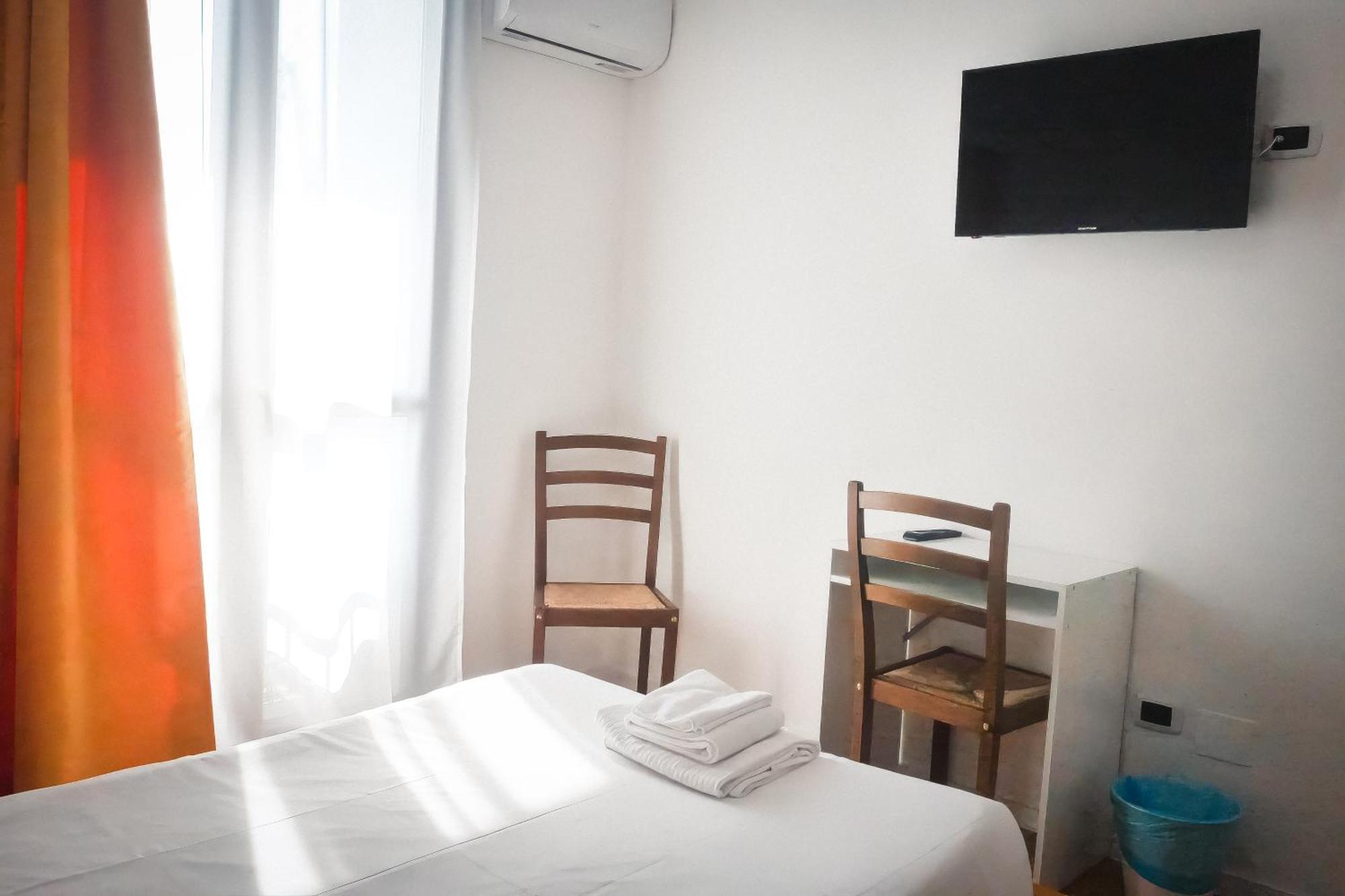 La Boheme Smart Hotel 토리노 외부 사진