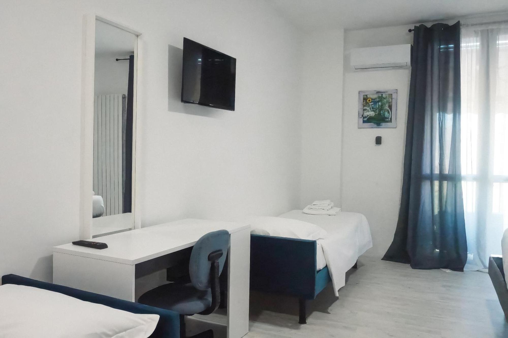 La Boheme Smart Hotel 토리노 외부 사진