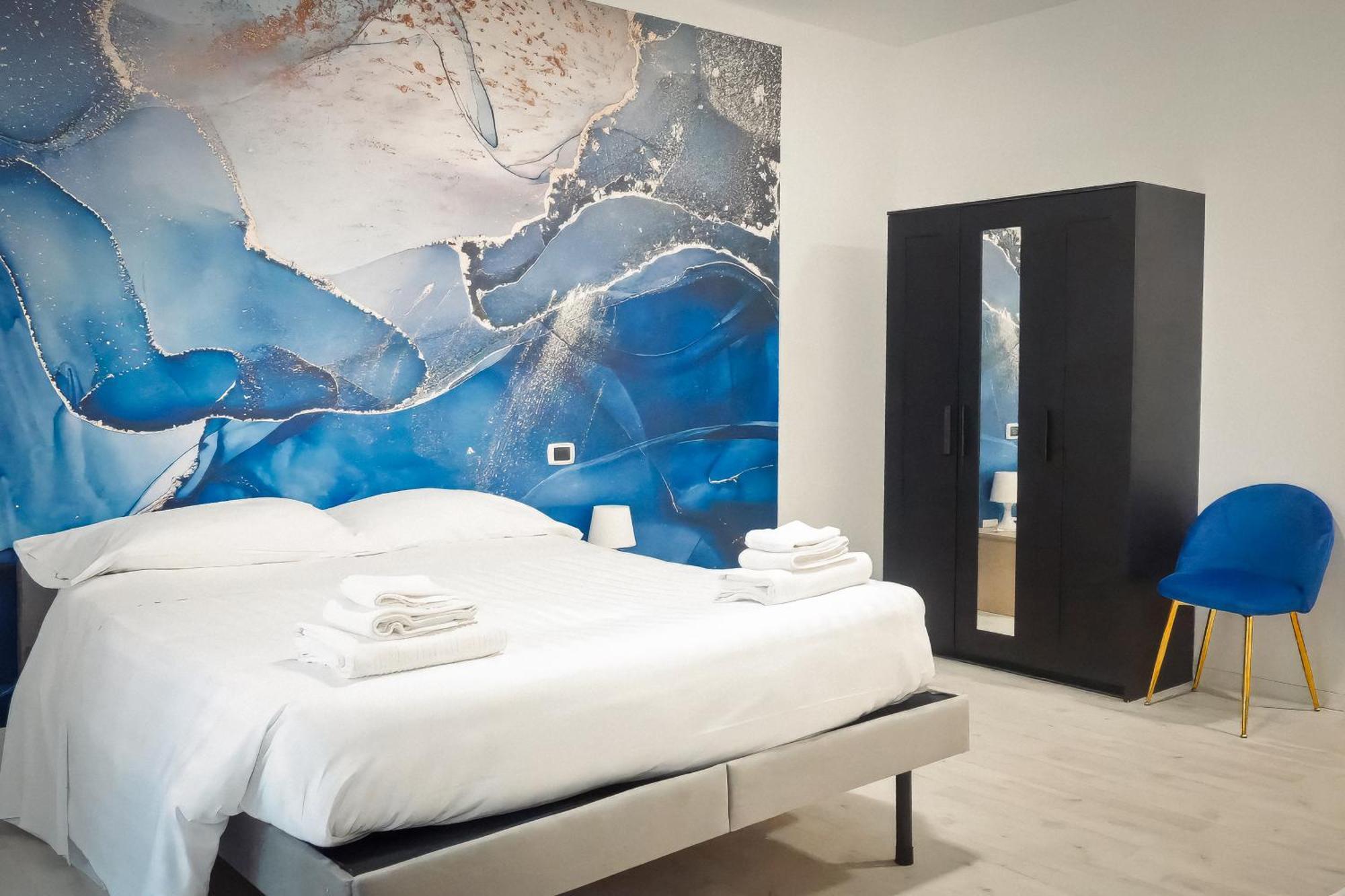 La Boheme Smart Hotel 토리노 외부 사진