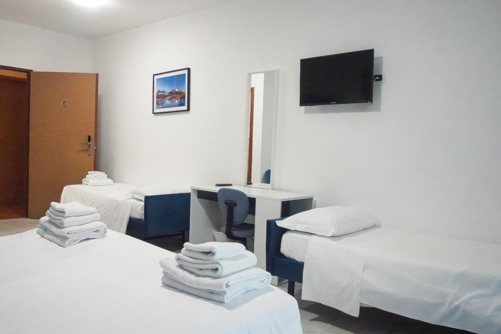 La Boheme Smart Hotel 토리노 외부 사진