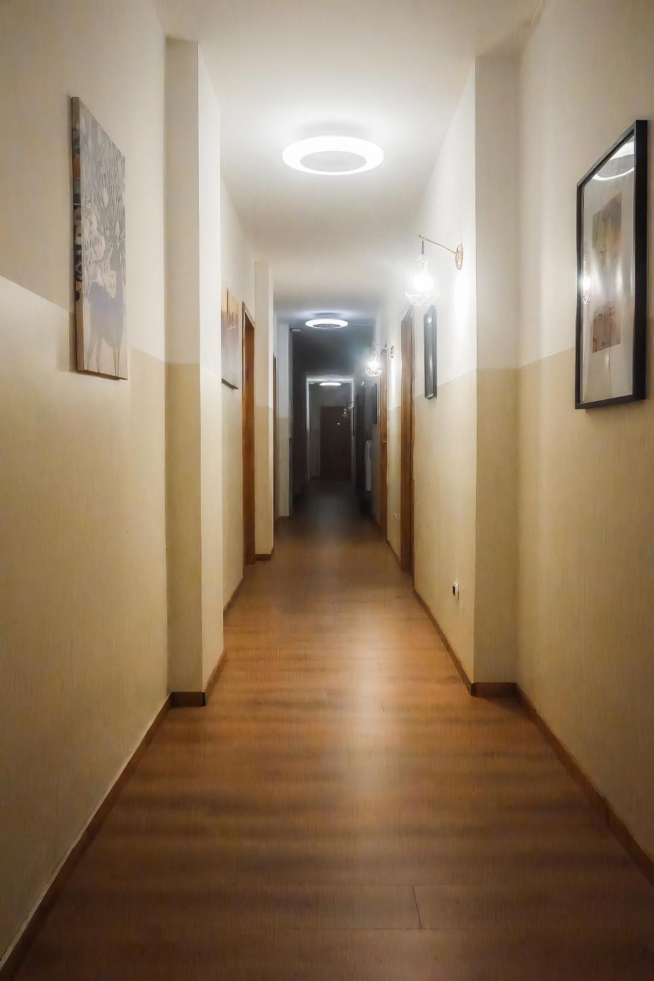 La Boheme Smart Hotel 토리노 외부 사진