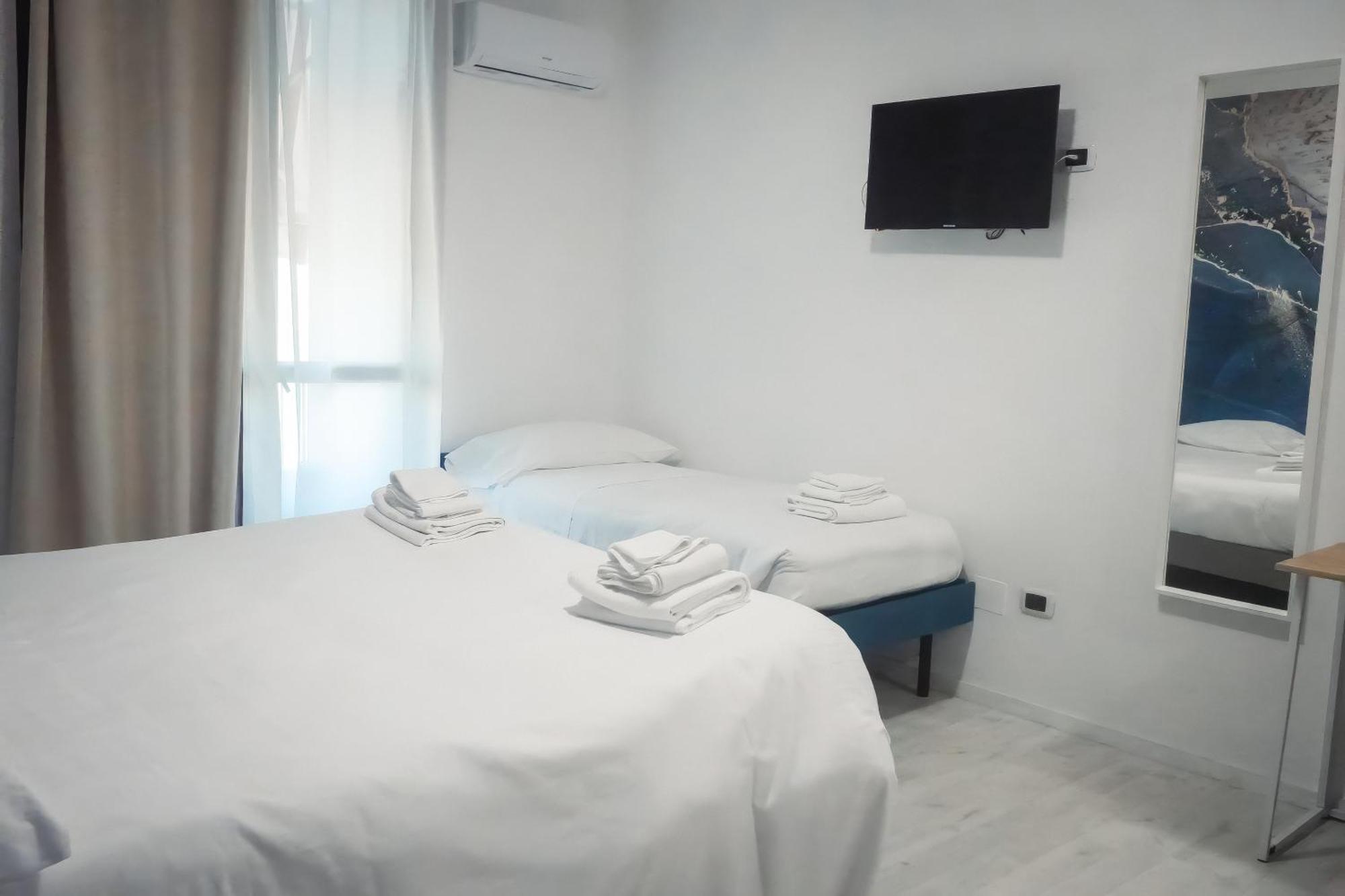 La Boheme Smart Hotel 토리노 외부 사진