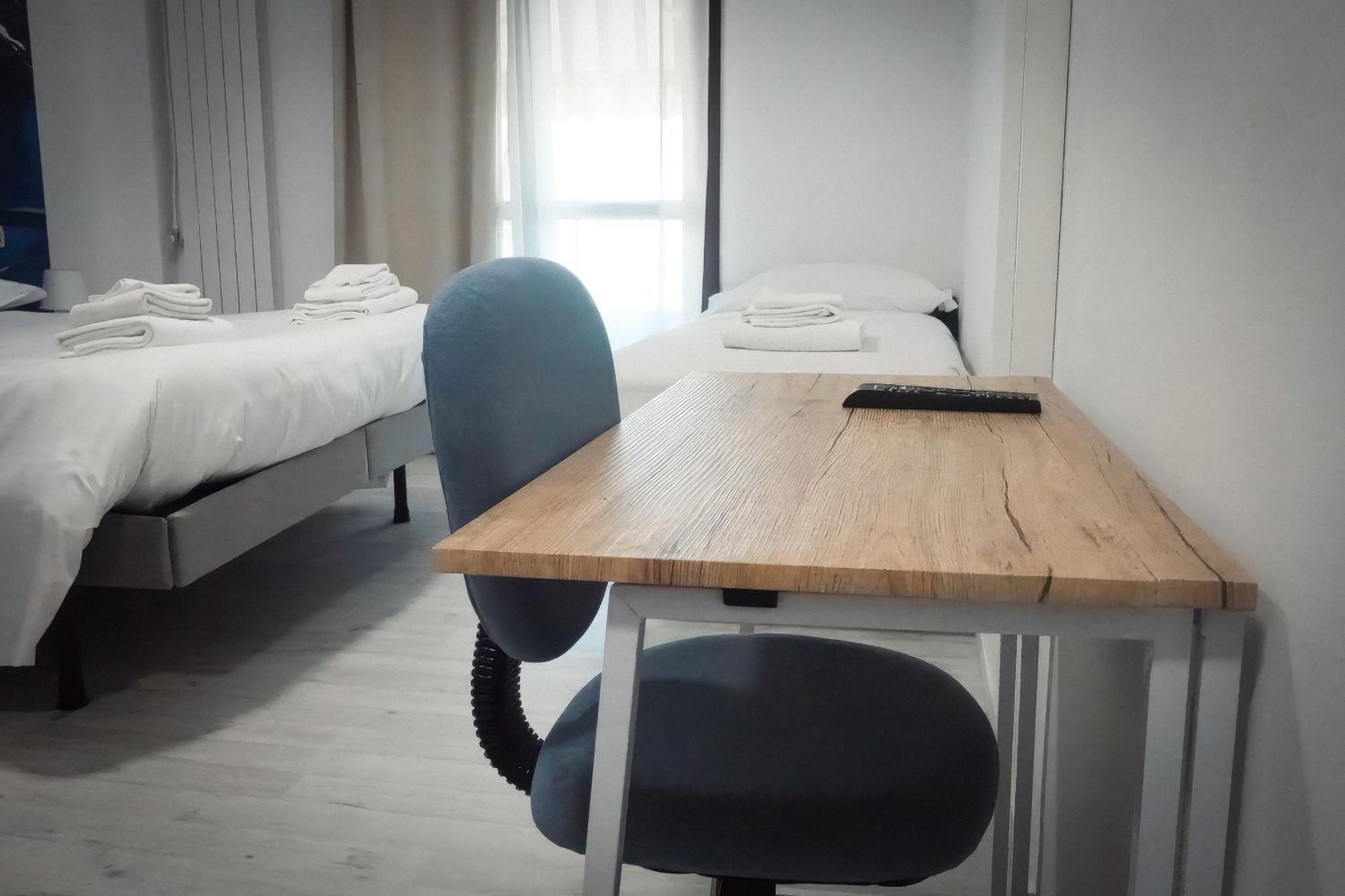 La Boheme Smart Hotel 토리노 외부 사진